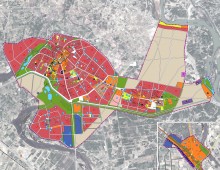 Land Use Plan of Balad